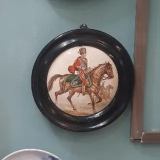 دیوارکوب انگلیسی