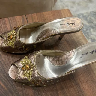 صندل رو فرشی