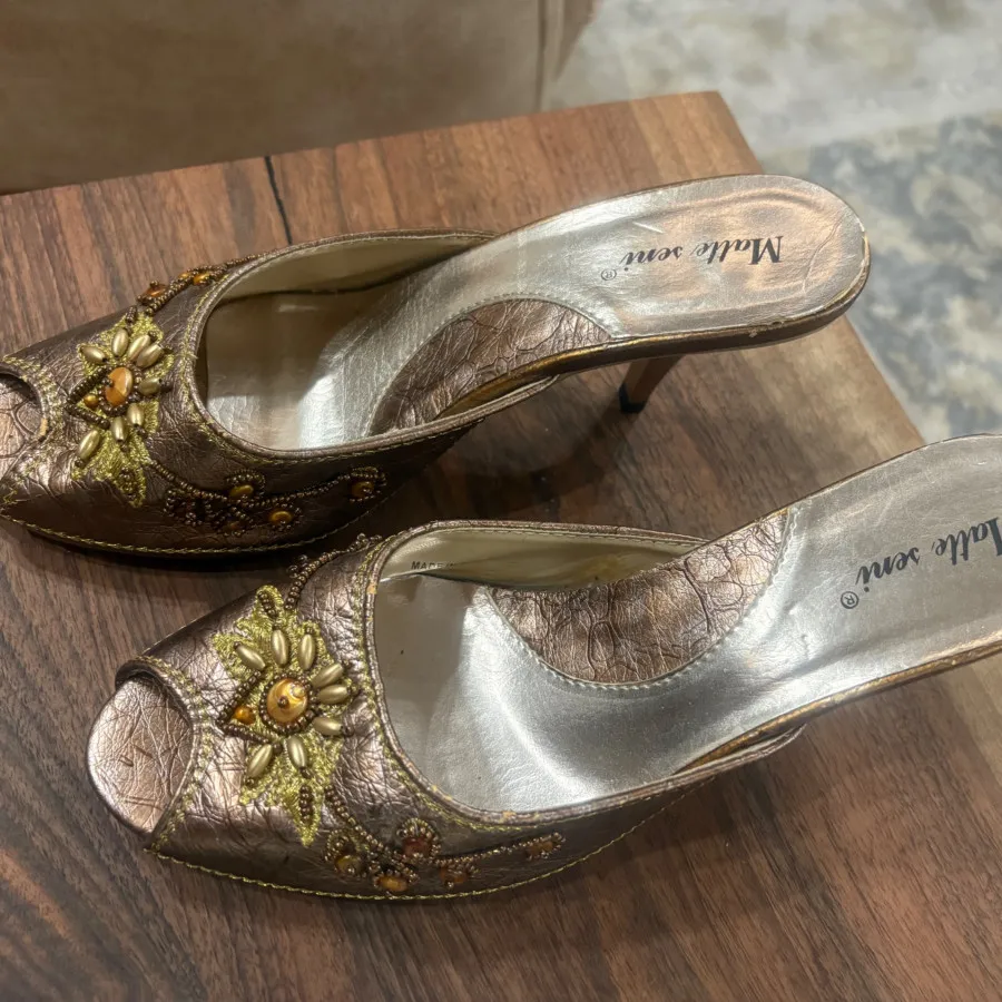 صندل رو فرشی