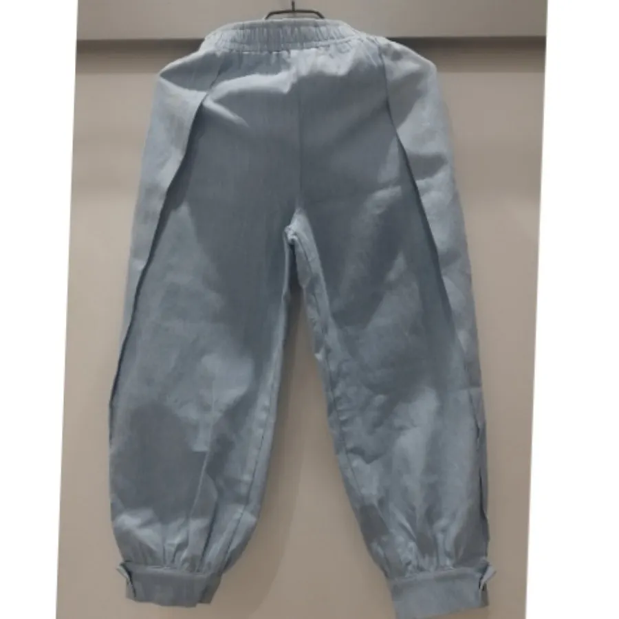 شلوار جین نازک