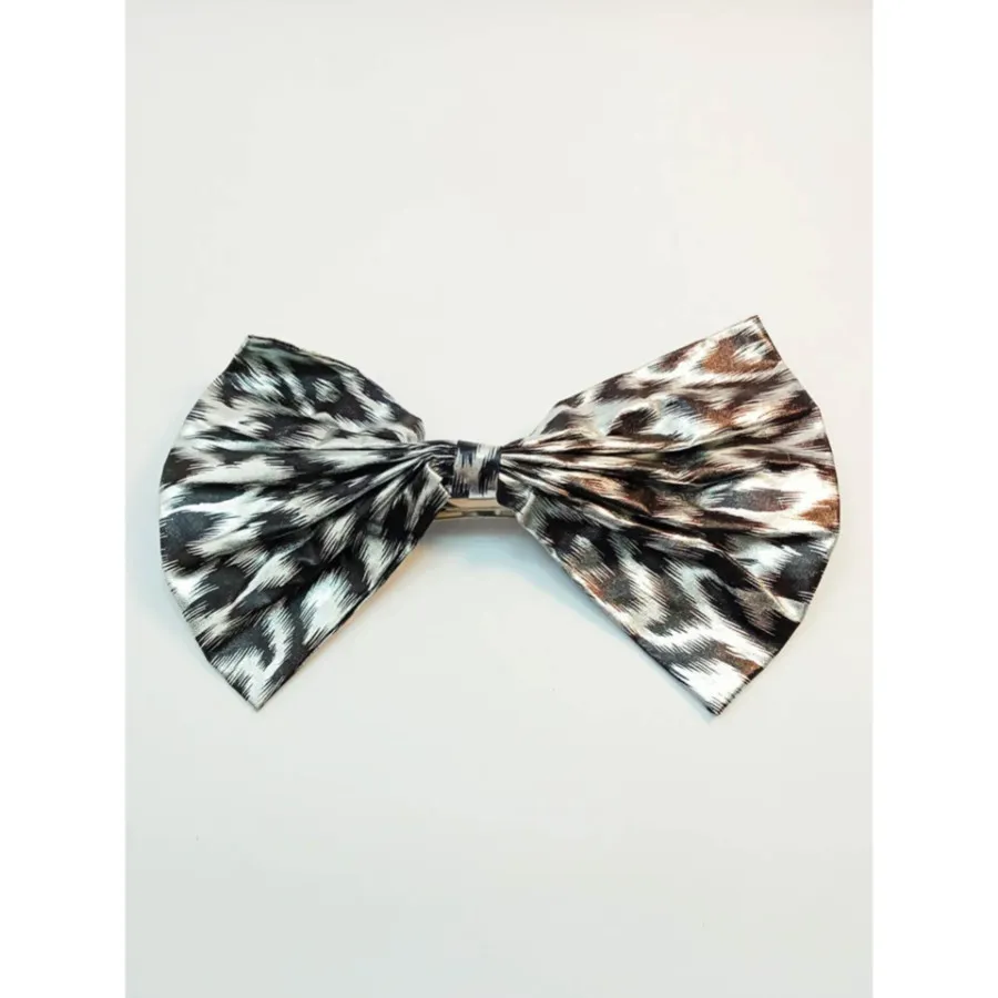 گیره مو برند