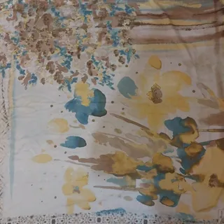 روسری میس اسمارت