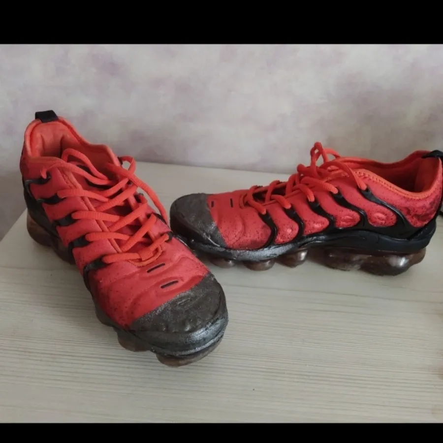 کفش نایکی 40