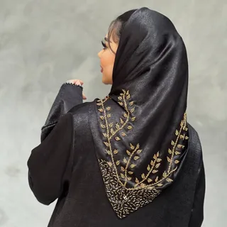 روسری شاخه