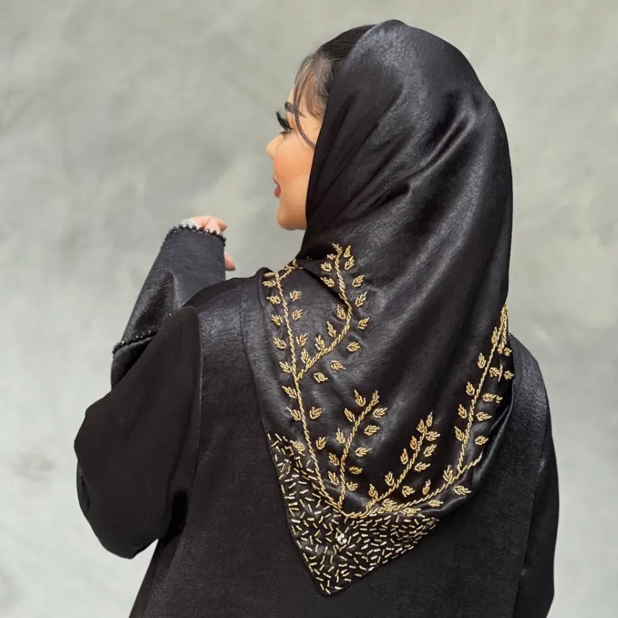 روسری شاخه