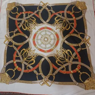 روسری برند