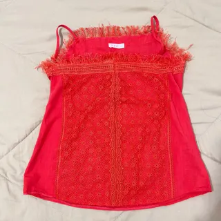 تاپ دخترونه