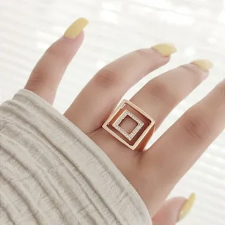 انگشتر ژوپینگ