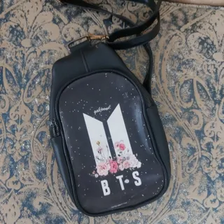 کیف کراس بادی