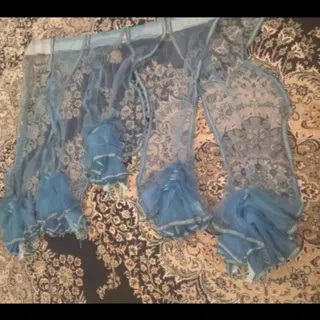 پرده آشپزخانه