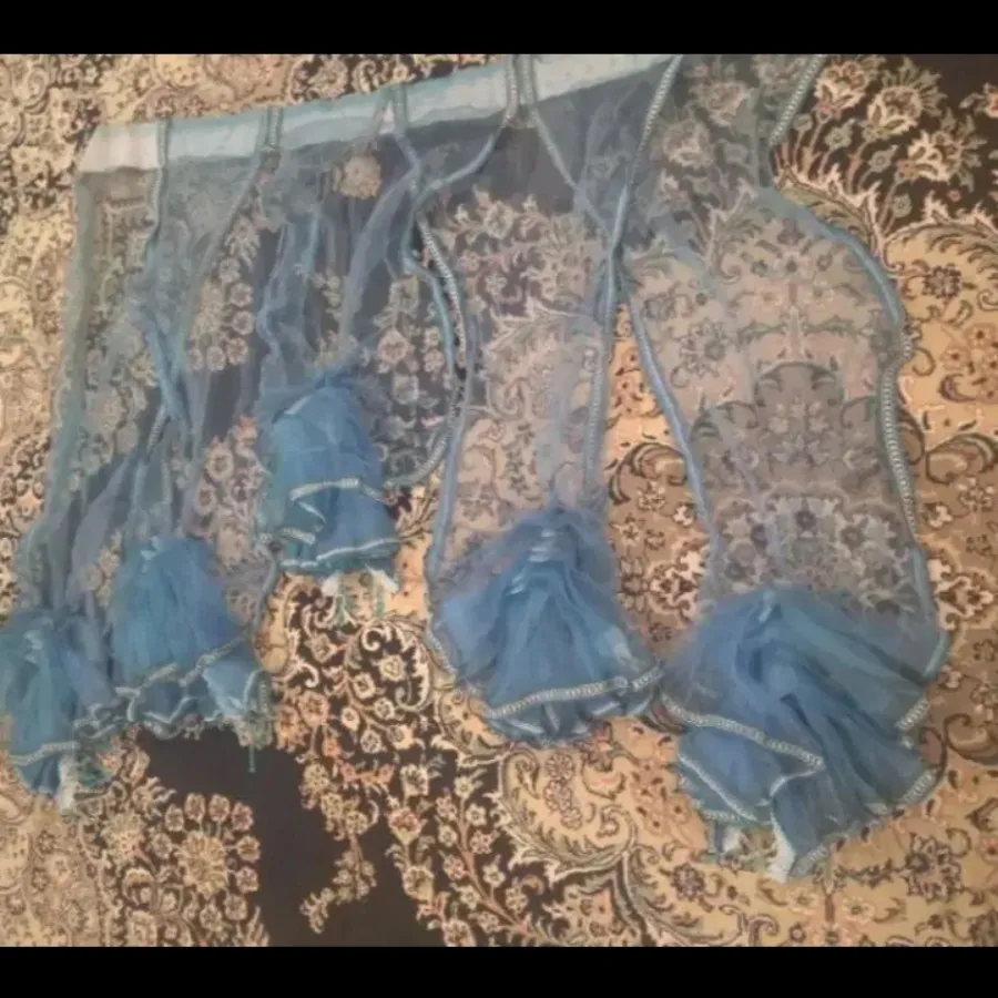 پرده آشپزخانه