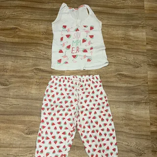 تاپ و شلوارک