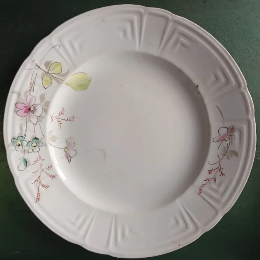 دیوار کوب قدیمی