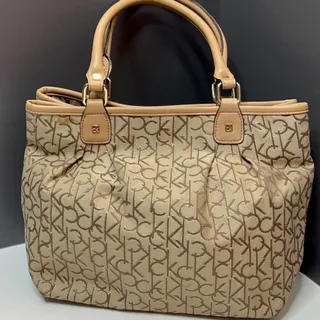 کیف شیک Calvin Klein اصل