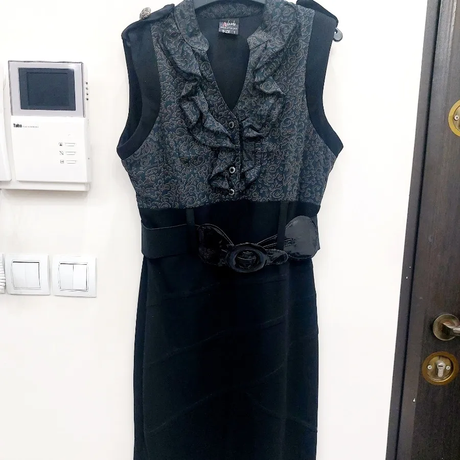 پیراهن مجلسی