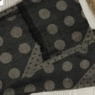 شال خال خالی