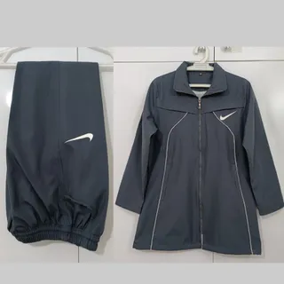 ست دو تیکه ورزشی زنانه