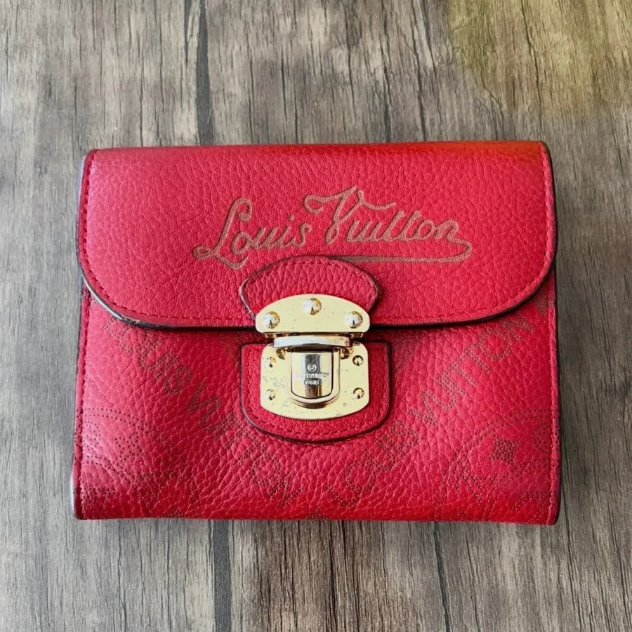 کیف پول لویی ویتون