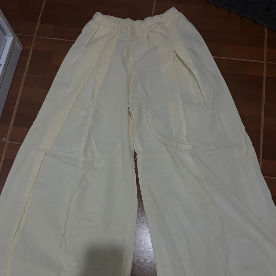 شلواردامنی