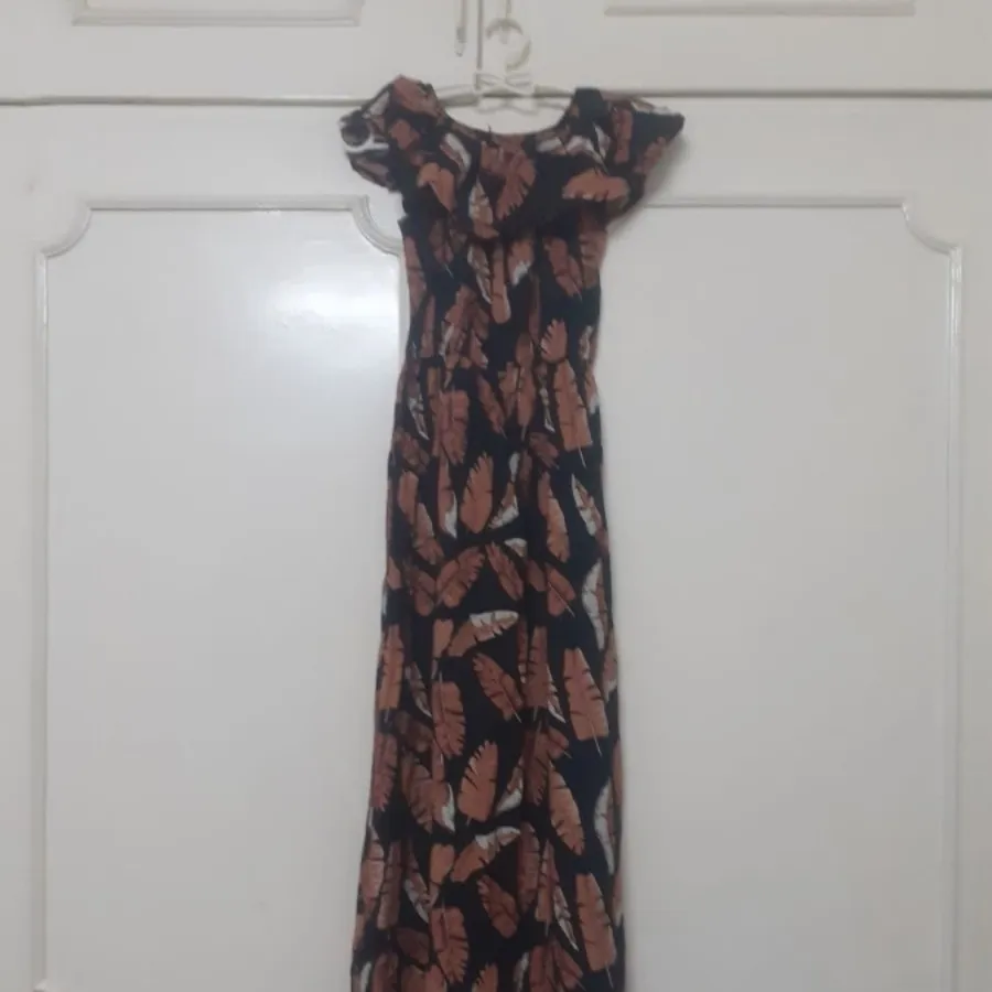 ساحلی پیراهن