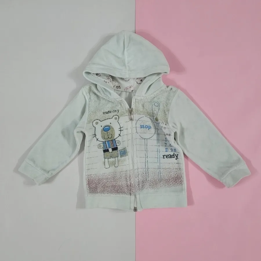 سوییشرت بچگانه