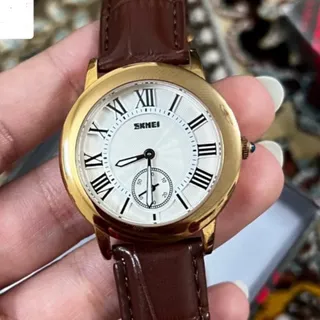 ساعت مچی اسکیمی