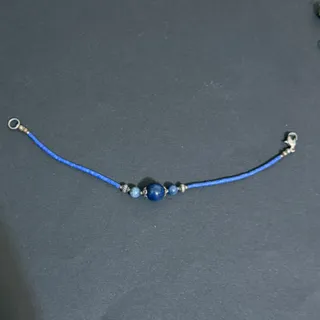 دستبند سنگی