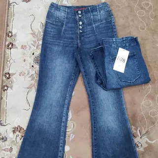 شلوار جین اورجینال