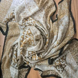 روسری  حراج