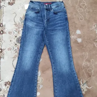 شلوار جین اورجینال