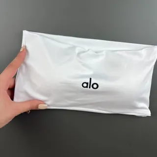 نیمتنه باندی ورزشی alo