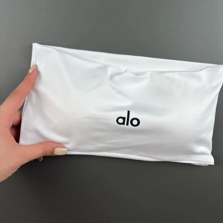 نیمتنه باندی ورزشی alo