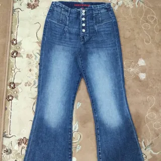 شلوار جین اورجینال