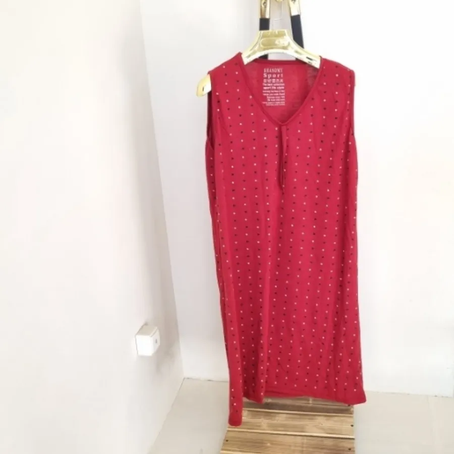 پیراهن راحتی