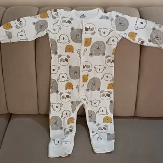 سرهمی بچگانه