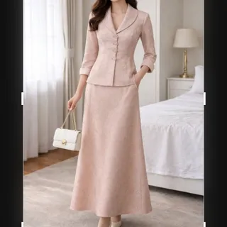 کت ودامن مجلسی