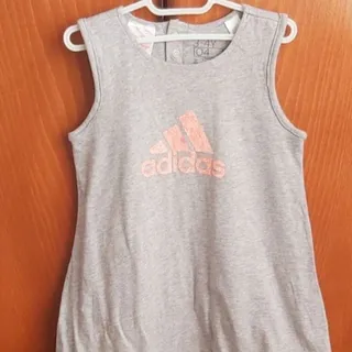 پیراهن ادیداس