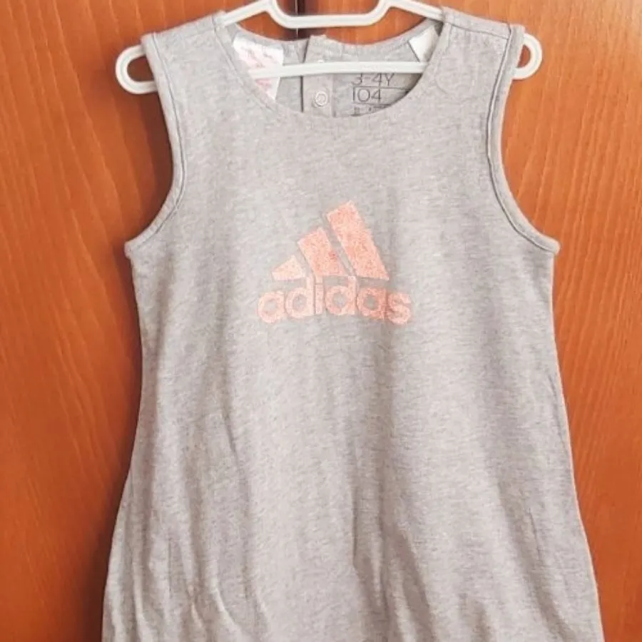 پیراهن ادیداس