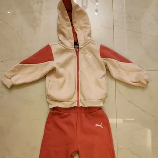 ست تو کرک پوما