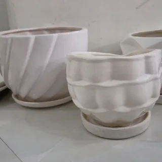 گلدان سرامیکی