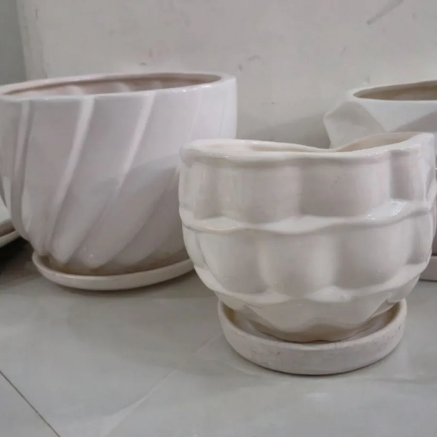 گلدان سرامیکی