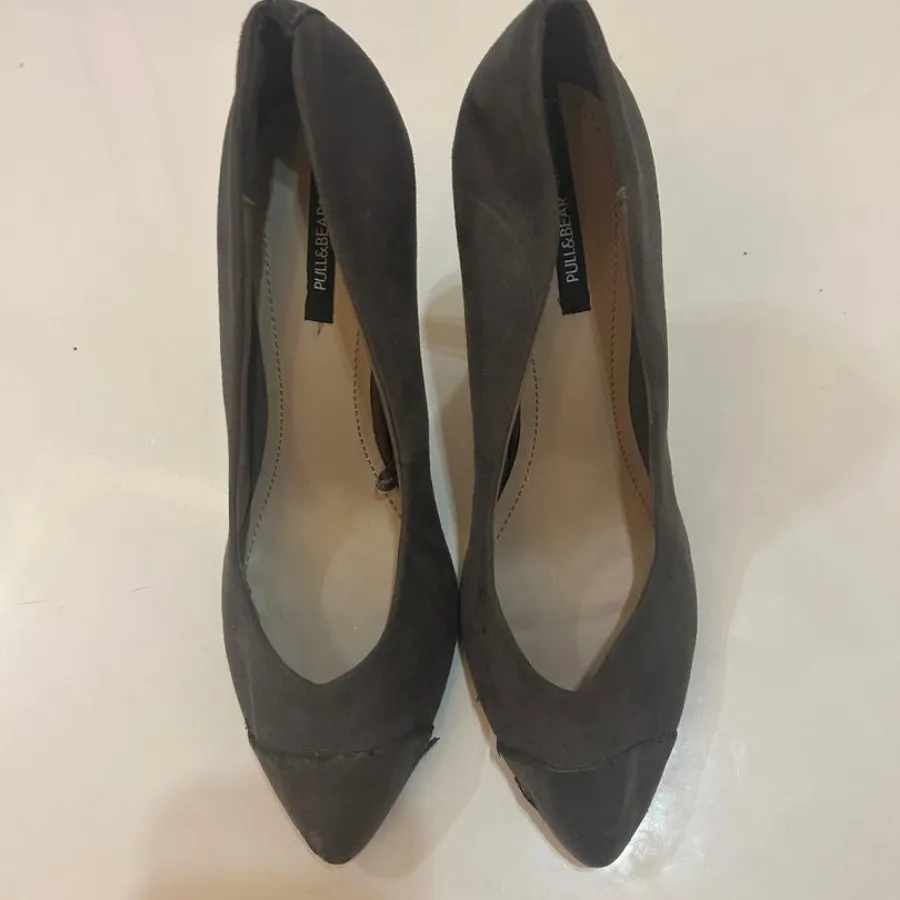 کفش هم از دبی گرفتم