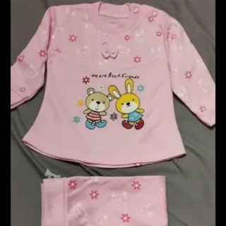 بلوز شلوار دخترانه