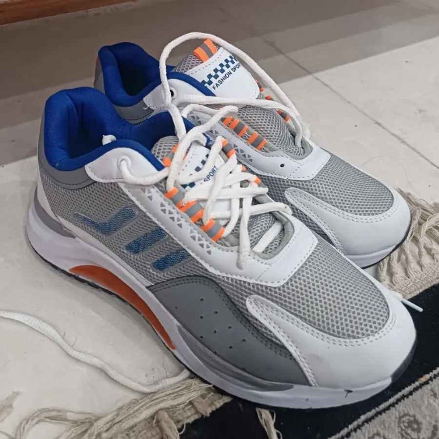 کتونی کفش  زنانه مردانه