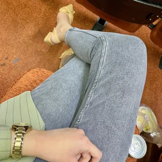 شلوار های جین وست