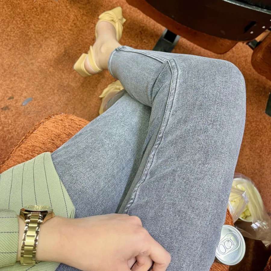 شلوار های جین وست