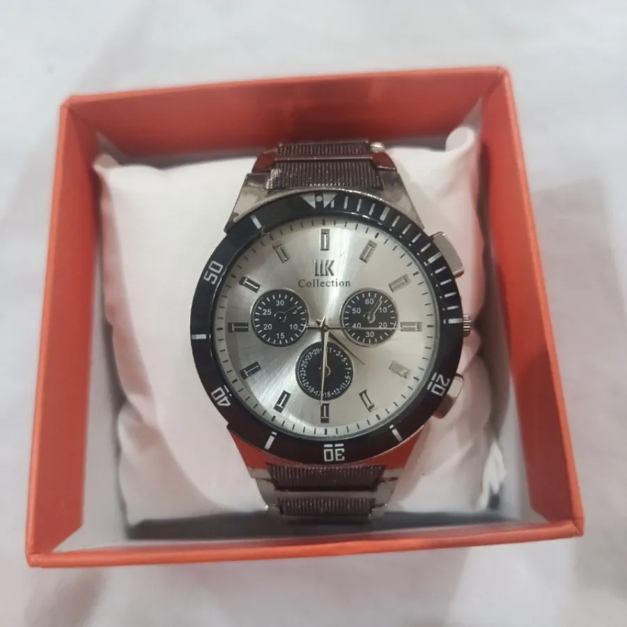 ساعت مردانه