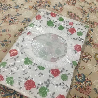 کاور ماشین لباسشویی