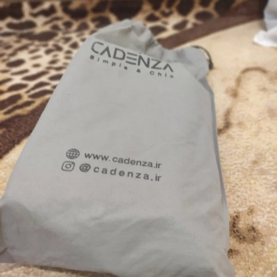 کیف دوشی نقلی