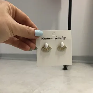 گوشواره جذاب